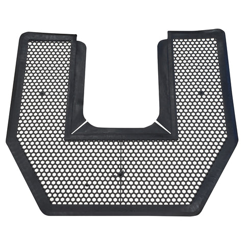 SSS Toilet Floor Mat, 6/Cs.