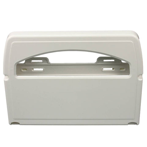 IMP Toilet Seat Cover Dispenser, White, 2/Cs.