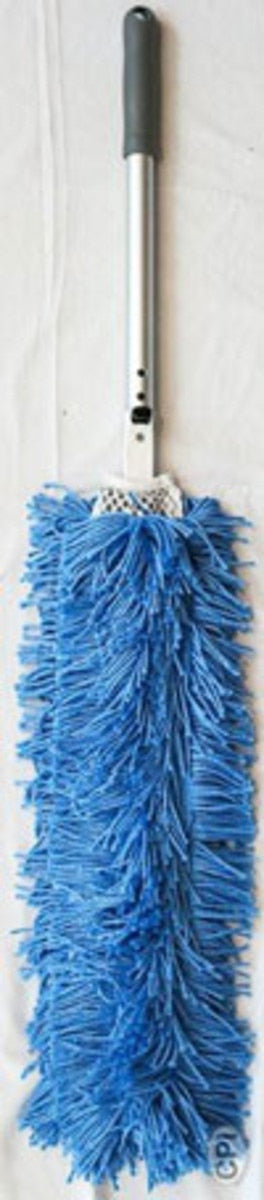 SSS NexGen 18" Microfiber High Duster Kit, 12/Cs.