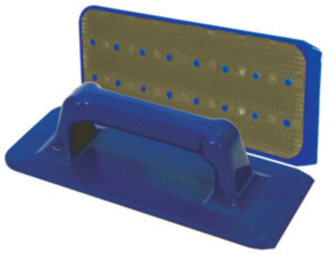 NexGen 9" Microfiber Hand Surface Frame 10/cs