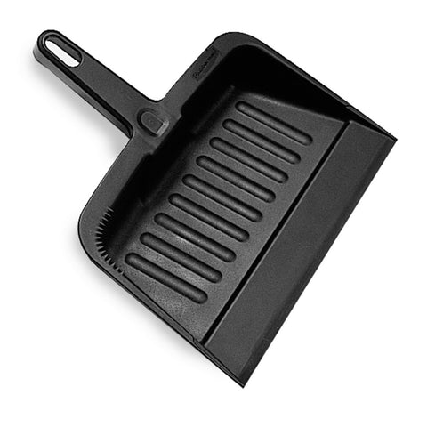 RCP Heavy-Duty Dust Pan, 12/Cs.