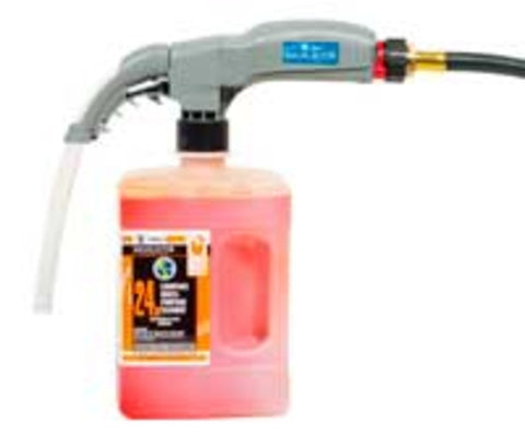 SSS Navigator DCS Portable Dispenser, 1/Cs.