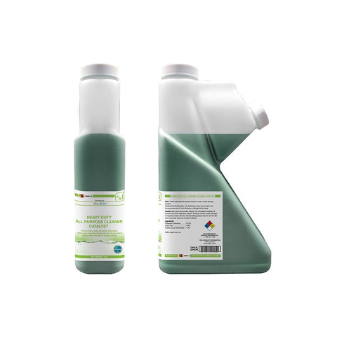 SSS/GenEon HD All Purpose Cleaning Catalyst, 1/40 Oz.
