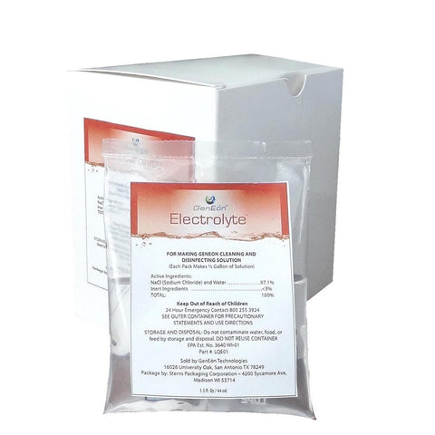 SSS/GenEon Mineral Electrolyte (Trio Rx), 65/2.4 Oz.