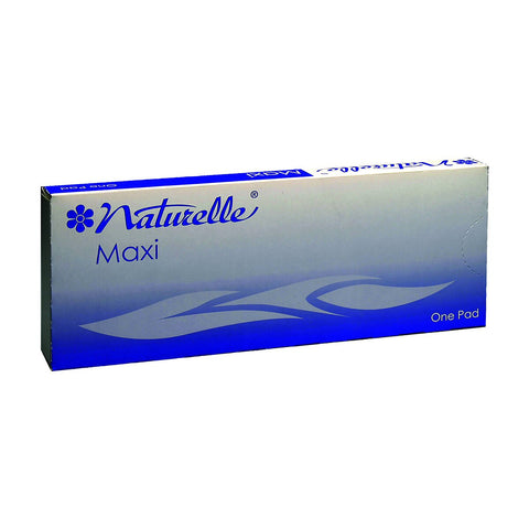 IMP Naturelle® Maxi Pad Ultra Thin No. 8, 250/Cs.