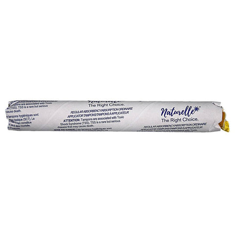 IMP Naturelle® Tampons, 500/Cs.
