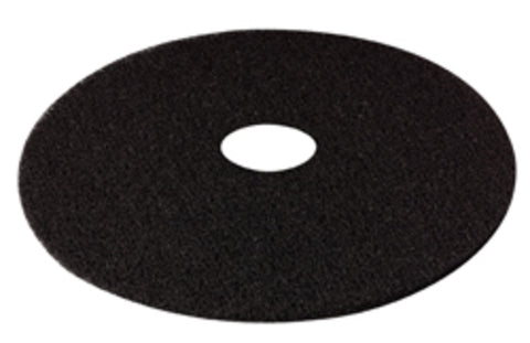 SSS/3M 17" High Prod Strip Pad 7300, 5/Cs.