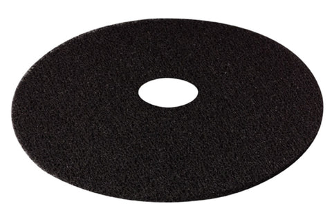 SSS/3M 19" High Prod Strip Pad 7300, 5/Cs.