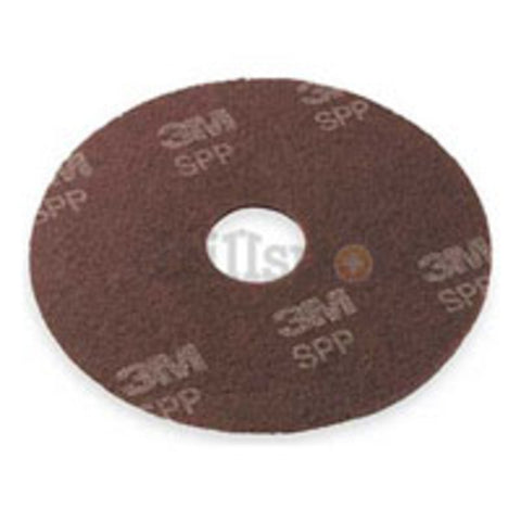 SSS/3M 20" SPP SB Surf. Preparation Pad, 10/Cs.