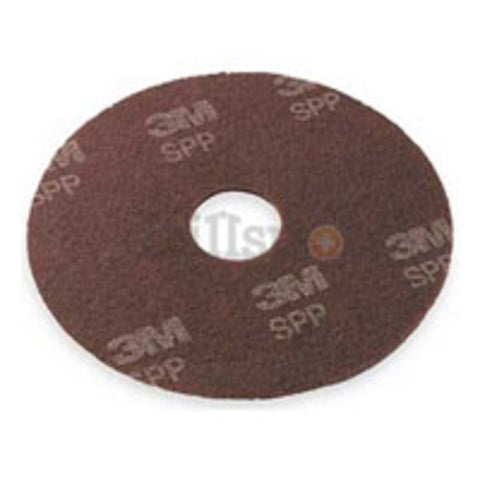 SSS/3M 14" SPP SB Surf. Preparation Pad, 10/Cs.