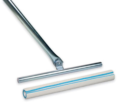 SSS 24" Professional Lightweight (LW) Floor Applicator Kit, 1/cs