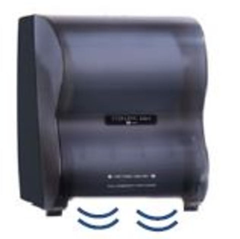 SSS Sterling Select Electronic TouchFree 10" Roll Towel Dispenser, 1/Cs.
