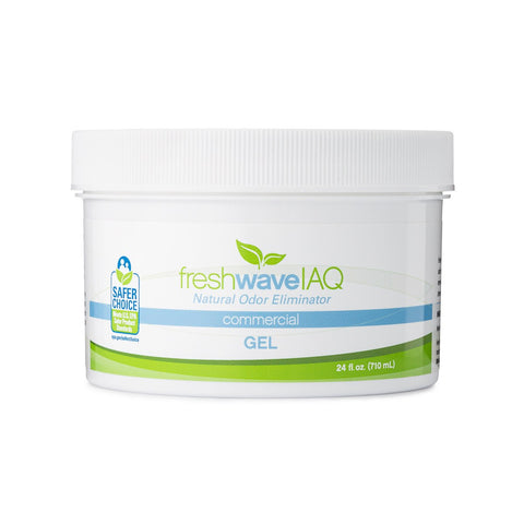 FreshWave IAQ Gel, 24 Oz., 12/cs.