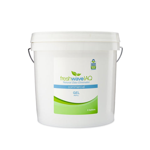 FreshWave IAQ Gel, 2 Gal., 2/cs.