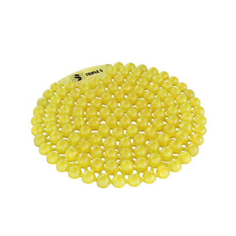 SSS Alero W30 - 30-Day Urinal Screen, Cool Citrus Mango, 4x10, 40/Cs.