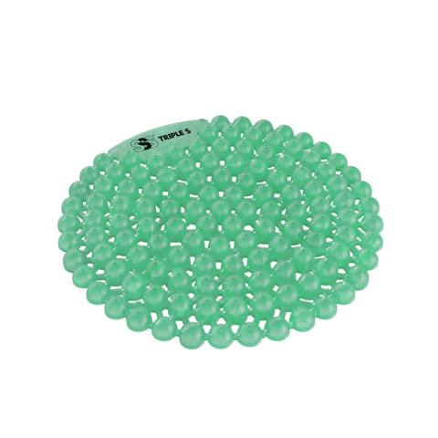 SSS Alero W30 - 30-Day Urinal Screen, Twilight Sea Shore, 4x10, 40/Cs.