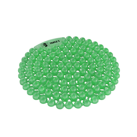 SSS Alero W30 - 30-Day Urinal Screen, Cucumber Melon, 4x10, 40/Cs.