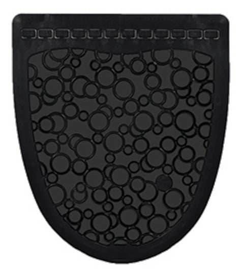 SSS P-Guard Urinal Mat, 6/Cs.