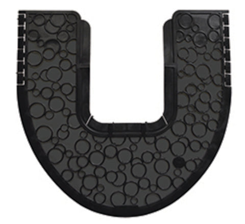 SSS P-Guard Toilet Mat, 6/Cs.