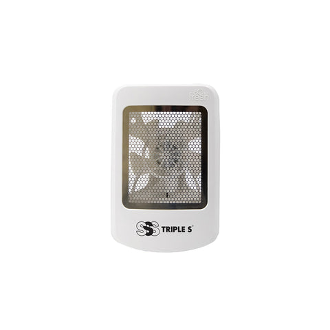 SSS OurFresh Air Care Dispenser, 12/Cs.