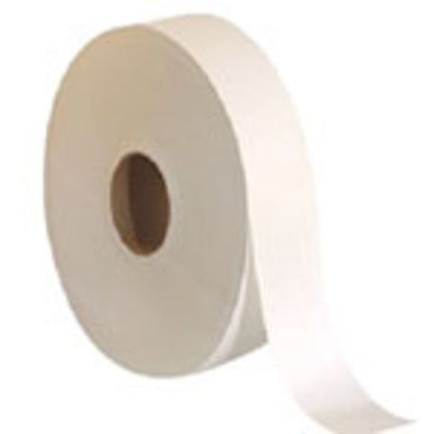 SSS Sterling Jumbo Jr. Roll Tissue, 2-Ply, 12/650', 48 cs/plt