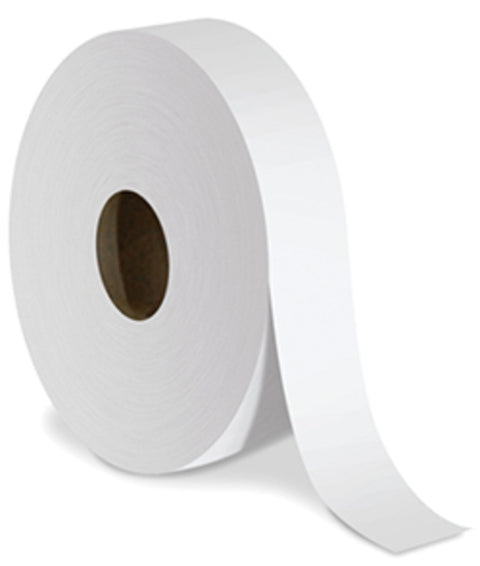 SSS Sterling Jumbo Jr. Roll Tissue, 2-Ply, 12/1000', 48/Plt.