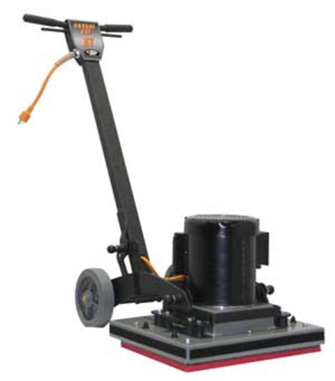 SSS Square Cat XT20 Oscillating Floor Machine, 1.5HP, 1/Ea.