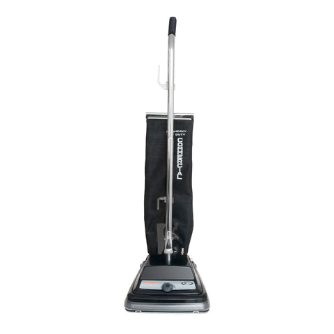 SSS ProSpec HD101 12" Upright Vacuum, 1/cs