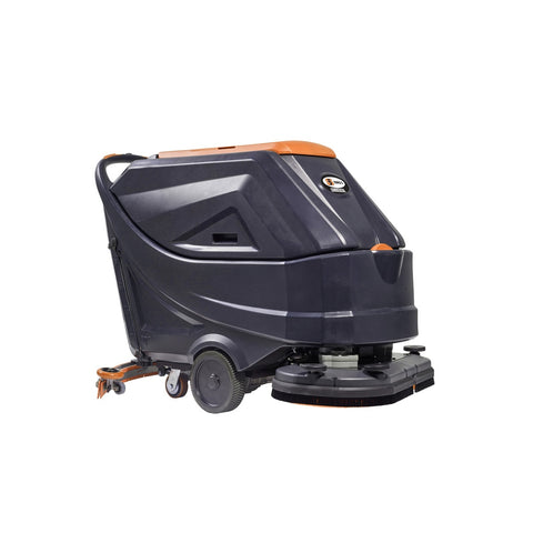 SSS Panther 26T1 Large Area Auto Scrubber, w/o batteries, 1/Ea.