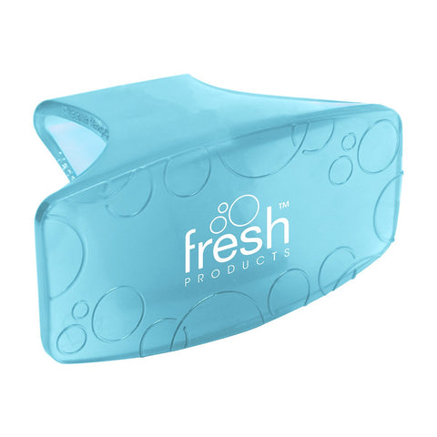 Fresh Eco Bowl Clip, Ocean Mist, 6x12/Cs.