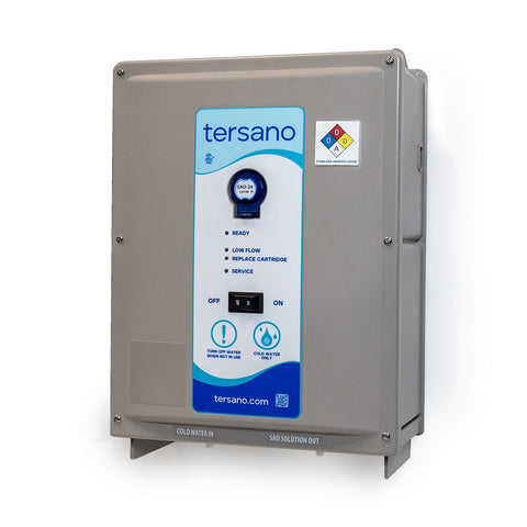 Tersano SAO Dispener, 1/Cs.