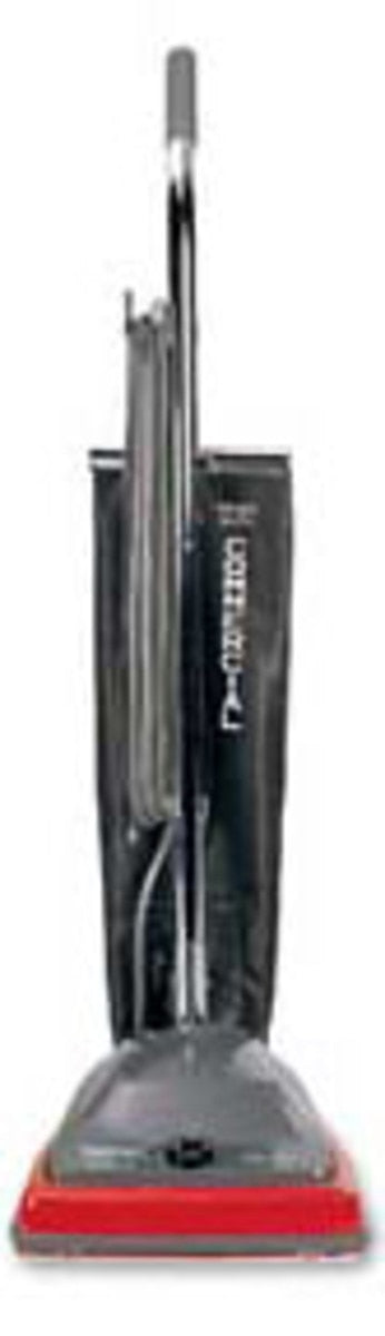 Sanitaire 5 Amp 18 qt. Shake Out Bag Upright Vacuum 1/Ea.