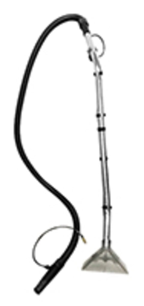 Carpet Extractor 8” Floor Tool Kit, 1/Ea.