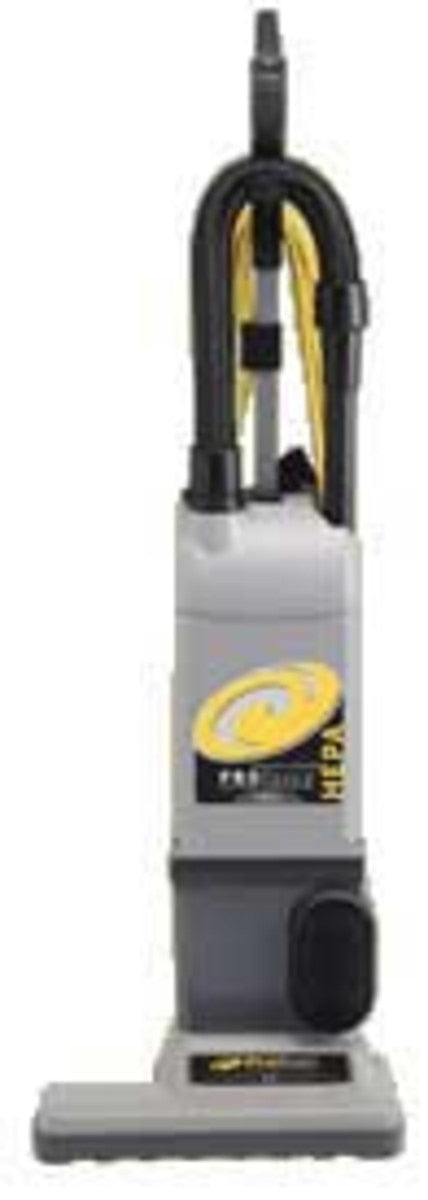 ProTeam® ProForce 1500XP HEPA Upright Vacuum, 1/Ea.
