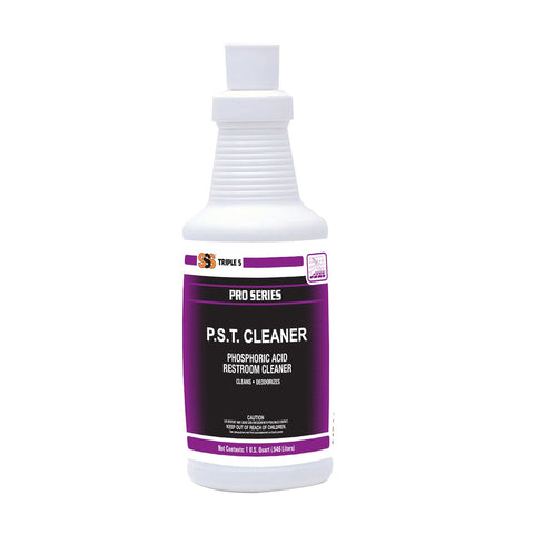 SSS P.S.T. Cleaner, 1 qt., 12/cs