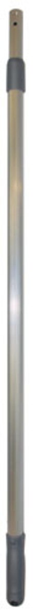 SSS NexGen 40-72" Microfiber Telescopic Mop Handle - For All Frames, 12/Cs.