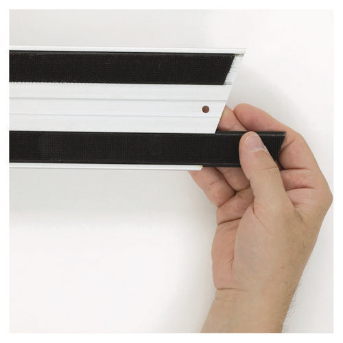 Hook and Loop Replacement Strips, 1.1
