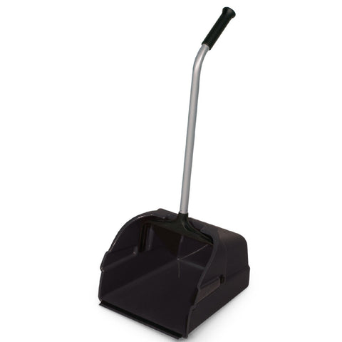 SSS EarthCare PCR Jumbo Debris Lobby Pan, 10/Cs.