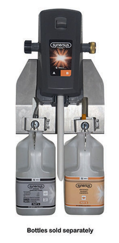 SSS Synersys SDC Dual Dispenser, 1/Cs