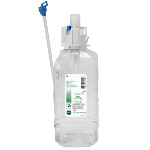 SSS Foam Fresh CM New Day Hand Soap, 4/1500 mL