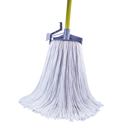 SSS 4?Ply Rayon Wet Mop Fantail 24 oz., 12/Cs.
