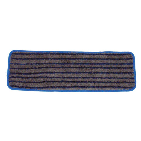 SSS MicroPower 5"x18" Scrubber Pads, 12/Cs.