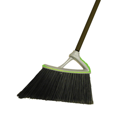 SSS 11" Angle Broom, 12/Cs.