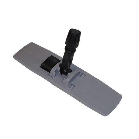 SSS XL MicroPower Collapsible Pocket Mop Frame, 5"x18", 12/Cs.