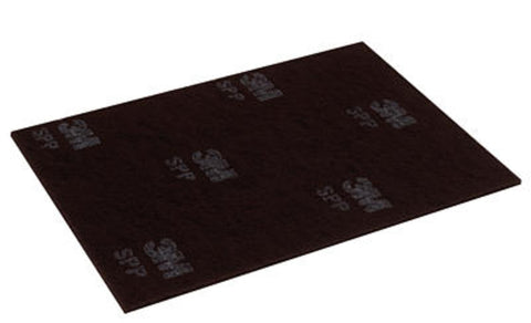 SSS/3M 14"x32" SPP SB Surf. Preparation Pad, 10/Cs.