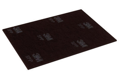 SSS/3M 14"x20" SPP SB Surf. Preparation Pad, 10/Cs.