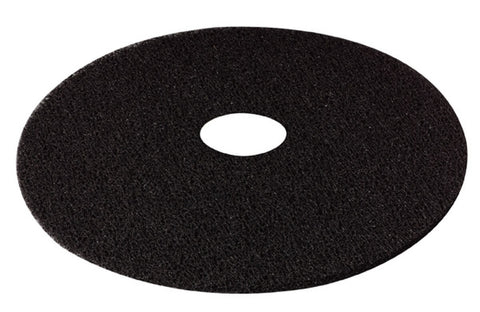 SSS/3M 13" High Prod Strip Pad 7300, 5/Cs.