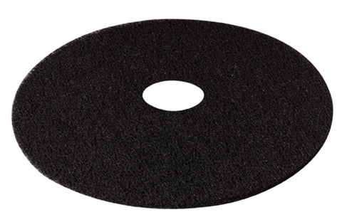 SSS/3M 20" High Prod Strip Pad 7300, 5/Cs.
