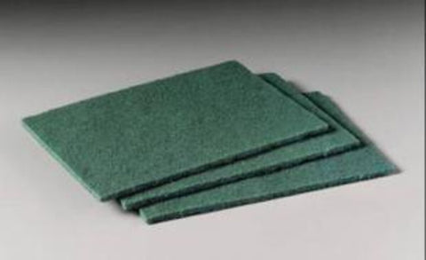 3M Scotch-Brite GP Scouring Pad #96 6"x9", 20/box, 3 boxes/Cs.