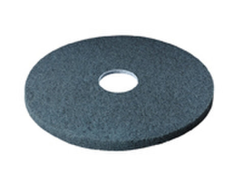 3M 20" Blue Cleaning Pad 5300, 5/Cs.